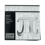  Bộ Dây đàn Violin Peter Infeld 4/4 medium String Thomastik Infeld PI101 