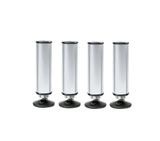  Chân Bục Chỉ Huy Feet for conductor podium K&M 11992 - 20cm 