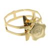  Ligature Saxophone Theo Wanne Gold A- XL 