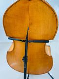  Đàn Doublebass Knooren (Bao gồm Cover, Bow, Rosin, Dây đàn Pirastro, Hộp cứng gỗ) 