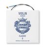  Dây đàn Violin Jargar Classic D medium JCL03 