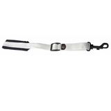  Dây đeo kèn Saxophone Brancher Comfort, White 