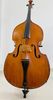  Đàn Doublebass Knooren (Bao gồm Cover, Bow, Rosin, Dây đàn Pirastro, Hộp cứng gỗ) 
