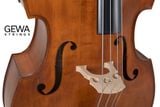  Đàn Double Bass/Contra Bass Gewa Europa 3/4 