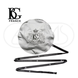 Khăn luồng lau kèn Alto Sax, Bass Cla, Bass Flute Microfiber Bamboo Silk BG France A30A 