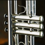  Kèn Trumpet C Adams Master 