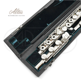  SÁO FLUTE - ALTUS FLUTES A12 LEGEND SERIES 