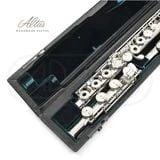  SÁO FLUTE - ALTUS FLUTES A12 LEGEND SERIES PLATINUM 