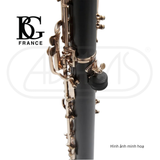  Miếng đệm tựa ngón tay kèn Oboe - Clarinet BG France THUMB REST A21 B Small size 