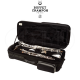  Kèn Bass Clarinet Bb Buffet Crampon Tosca 