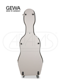  HỘP ĐÀN GEWA Double bass/Contra Bass case Idea Mammoth 