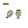  Đai ốc vặn tay Ligature Rovner Thumb Nut – Polished Alloy 