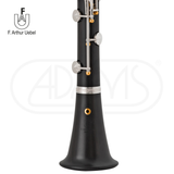  Kèn A Clarinet Uebel ZENIT AC GGPP 