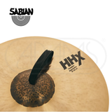  Đôi Cynmbal Sabian HHX Conplex Expressivo size 19” 
