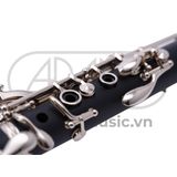  Kèn Bb Clarinet Buffet Crampon 17/6 B12 BC2540N-5-0GB 