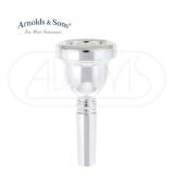  Búp kèn Trombone Arnolds & Sons – Size 12C (Cuống nhỏ) 