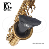  Túi đựng cổ kèn Saxophone Alto BG France PA 