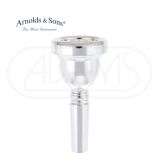  Búp kèn Trombone Arnolds & Sons – Size 12C-L (Cuống lớn) 