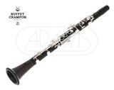  KÈN CLARINET Bb BUFFET CRAMPON BC XXI 19/6 WITH E-FLAT LEVER 