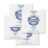  Bộ Dây đàn Violin Jargar Classic 4/4 medium String JCL100 
