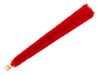  Chổi lau kèn Saxophone Adams PS-TEN, Tenor saxophone Pad Brush, Pad Saver 