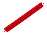  Chổi lau cổ kèn Saxophone Adams NS-TEN, Neck Brush, Tenor saxophone Wiper for Neck, Neck Saver 