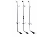  Chân đỡ trống cái bass drum  đa năng PM-BDL3/C 