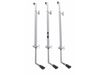  Chân đỡ trống cái bass drum  đa năng PM-BDL3/C 