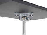 Stands Adams Trap Table 
