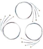  Bộ Dây đàn Violin Rondo 4/4 medium String Thomastik Infeld RO100 