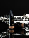  Bec kèn Clarinet Bb Vandoren B40 