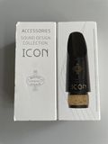 Bec kèn Clarinet Bb/ A Buffet Crampon ICON 2 Open 