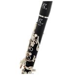  Kèn Clarinet RZ Base Bb CL3501-0 