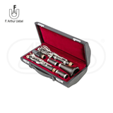  Kèn A Clarinet Uebel ZENIT AC GGPP 