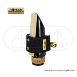  Ligature Rovner Versa V-1R cho bec Bb Clarinet 