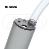 Dụng cụ tập luyện hơi thở cho người chơi kèn, ca sĩ -  Thomann Breath Builder Deluxe 