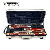  Kèn Bassoon Moosmann 222 CL Pro 