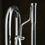  Kèn Trumpet C Adams Master 