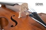  Đàn Double Bass/Contra Bass Gewa Europa 3/4 