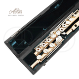  SÁO FLUTE - ALTUS FLUTES A12 LEGEND SERIES 