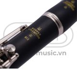  Kèn Bb Clarinet Buffet Crampon 17/6 B12 BC2540N-5-0GB 