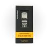  Dăm kèn Saxophone Tenor Fiberreed Carbon size M 