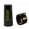  Ligature Rovner Versa V-3RL cho bec nhựa Bass Clarinet (Hard Rubber) 