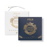  Bộ Dây đàn Violin Jargar EccenTric 4/4 medium JEC100 
