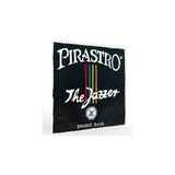  Dây đàn Doublebass Pirastro Jazzer 344120: G (ORCHESTRA GUT/SILVER MITTEL) 