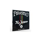  Dây đàn Doublebass Pirastro Jazzer 344420 : E (Orchestra Rope Core/Chrome Steel Mittel) 