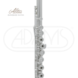  SÁO FLUTE - ALTUS FLUTES A12 LEGEND SERIES 