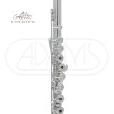  SÁO FLUTE - ALTUS FLUTES A12 LEGEND SERIES PLATINUM 
