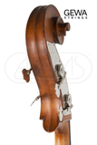  Đàn Double Bass/Contra Bass Gewa Europa 3/4 