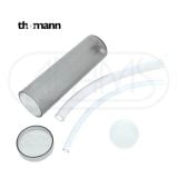  Dụng cụ tập luyện hơi thở cho người chơi kèn, ca sĩ -  Thomann Breath Builder Deluxe 